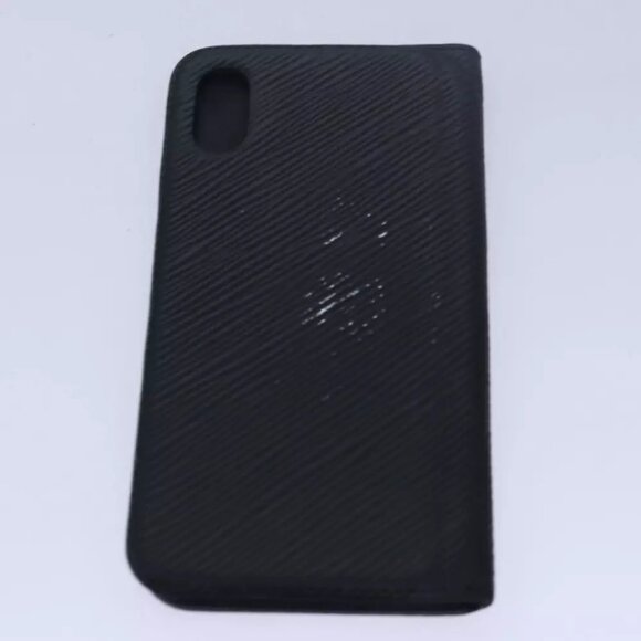 authenticity guaranteed LOUIS VUITTON Epi Wallet 9Set Red Yellow black - Picture 4 of 16